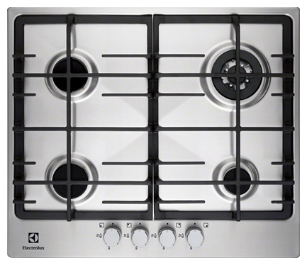  Electrolux EGG 6343 NOX